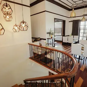 Hotel The Bourke, Davao